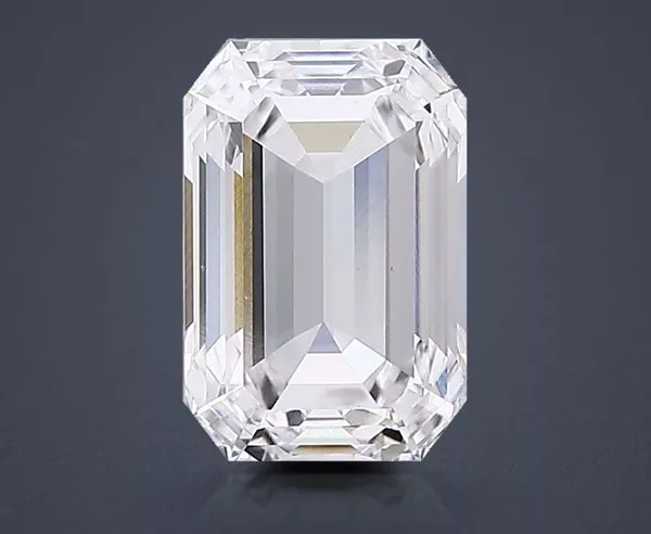 1.24 Carat · D · VVS2 Rare Carat Ideal Cut
