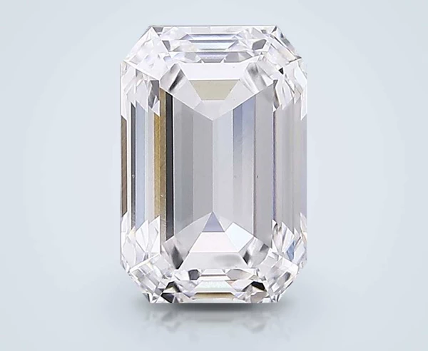 1.24 Carat · D · VVS2 Rare Carat Ideal Cut