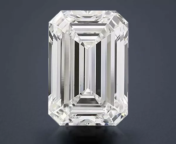 3.54 Carat · E · VS1 Rare Carat Ideal Cut