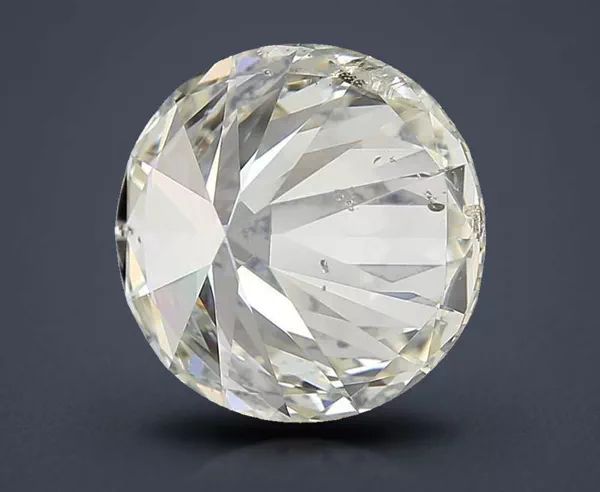 3.03 Carat · J · SI2 Rare Carat Ideal Cut