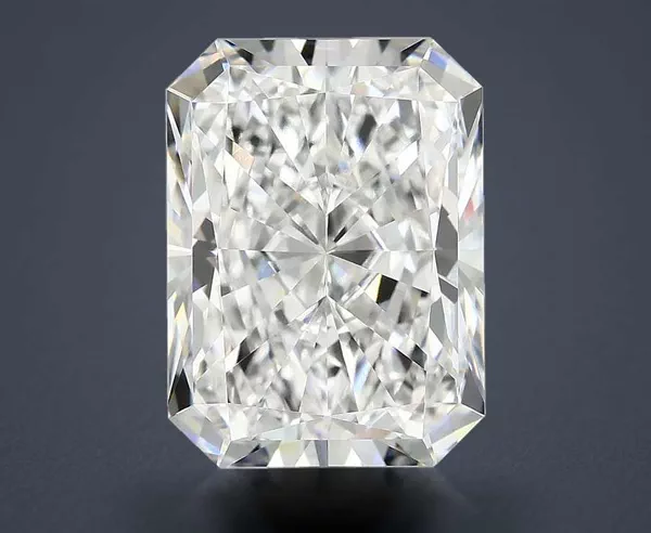 7.44 Carat · E · VVS2 Rare Carat Ideal Cut