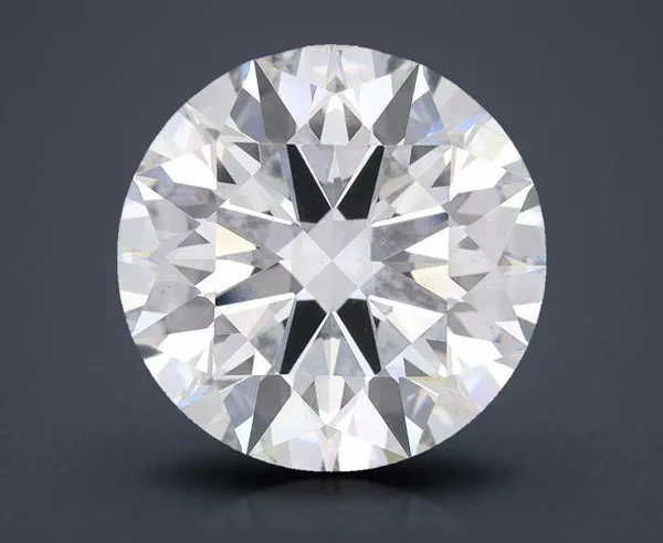 11.31 Carat · F · VS2 Rare Carat Ideal Cut