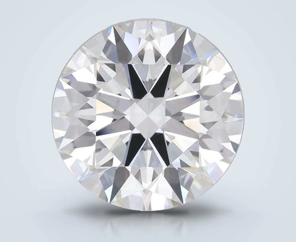 11.31 Carat · F · VS2 Rare Carat Ideal Cut