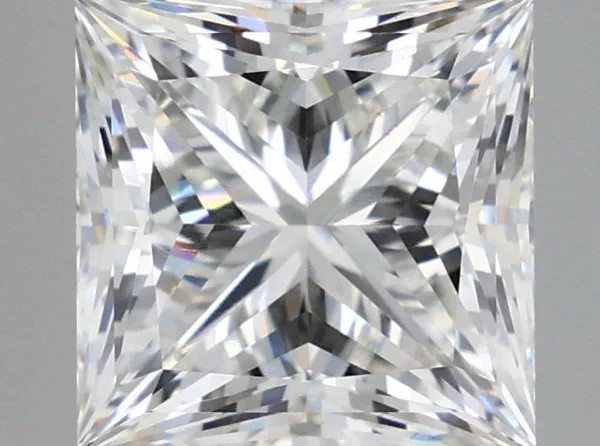 4.34 Carat · F · VS1 Rare Carat Ideal Cut