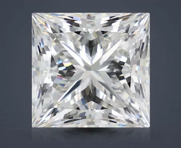 4.34 Carat · F · VS1 Rare Carat Ideal Cut