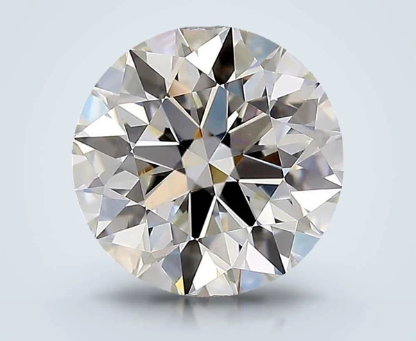 2.14 Carat · I · VVS2 Rare Carat Ideal Cut