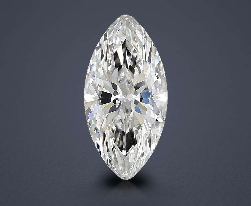 1.58 Carat · E · VVS1 Rare Carat Ideal Cut