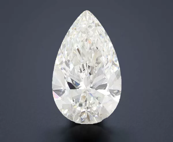 4.23 Carat · F · VS1 Rare Carat Ideal Cut
