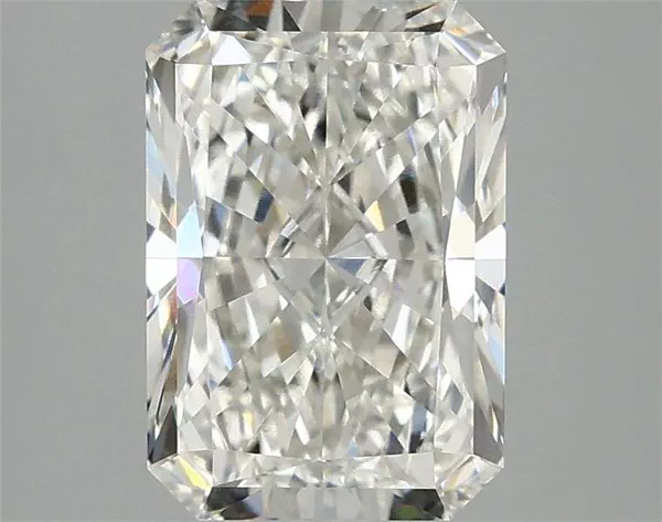 2.57 Carat · G · VVS2 Rare Carat Ideal Cut