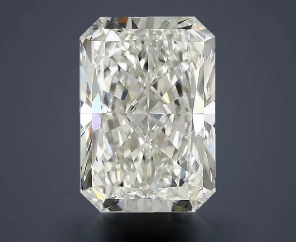 2.57 Carat · G · VVS2 Rare Carat Ideal Cut