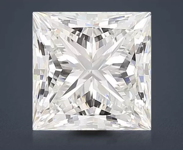 1.27 Carat · F · VVS1 very good Cut
