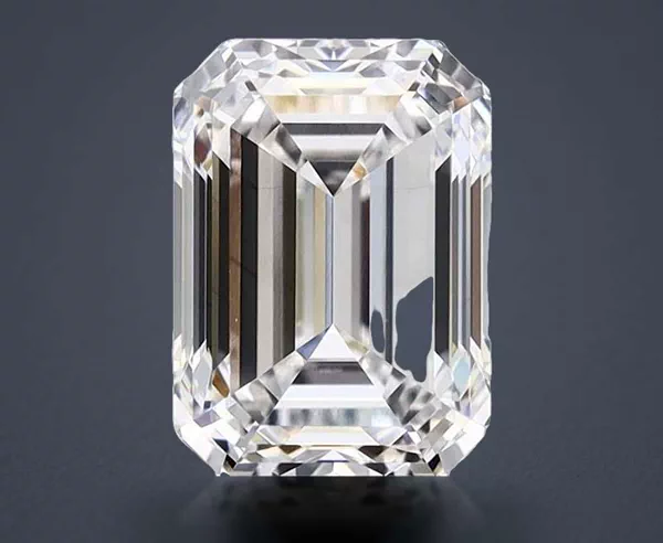 3.04 Carat · D · VS2 Rare Carat Ideal Cut