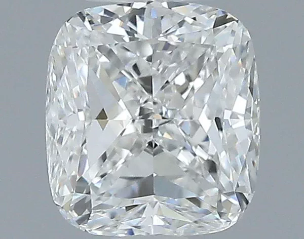 1 Carat · F · VVS2 excellent Cut