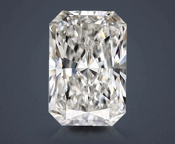 4.01 Carat · F · VVS2 Rare Carat Ideal Cut