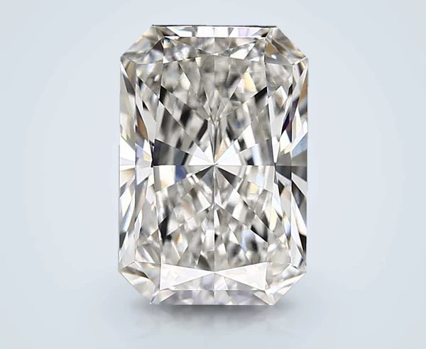 4.01 Carat · F · VVS2 Rare Carat Ideal Cut