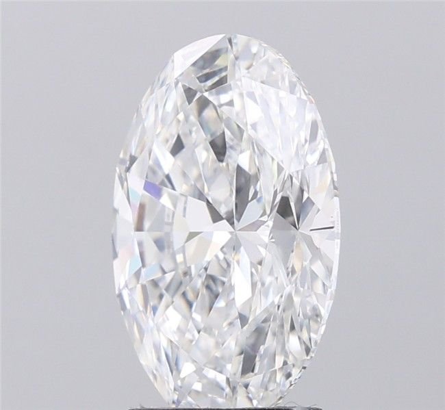 4.02 Carat · E · VVS2 Rare Carat Ideal Cut