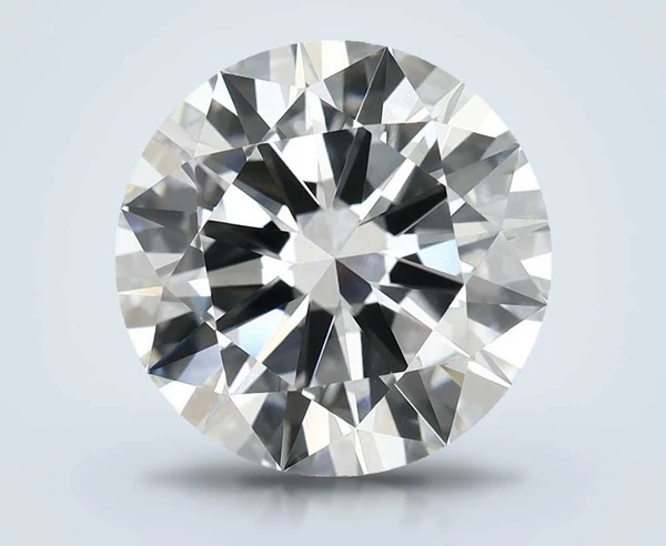 4.6 Carat · E · VVS2 excellent Cut