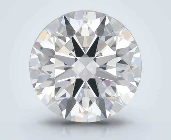 3.56 Carat · D · VS1 Rare Carat Ideal Cut
