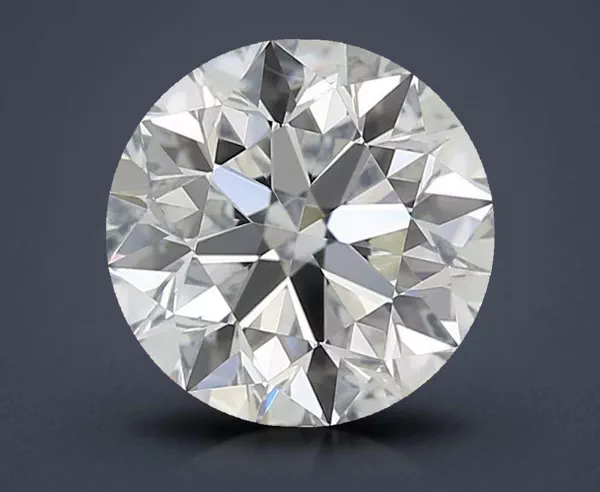 0.77 Carat · G · IF excellent Cut