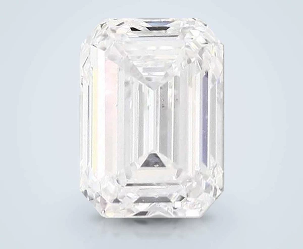3.27 Carat · E · VS2 Rare Carat Ideal Cut