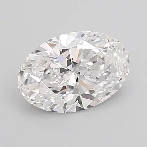 1.53 Carat · D · VS2 Rare Carat Ideal Cut