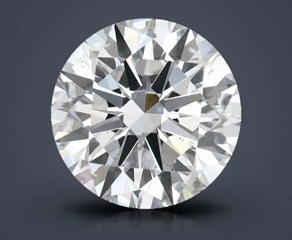 3.9 Carat · F · VS2 excellent Cut