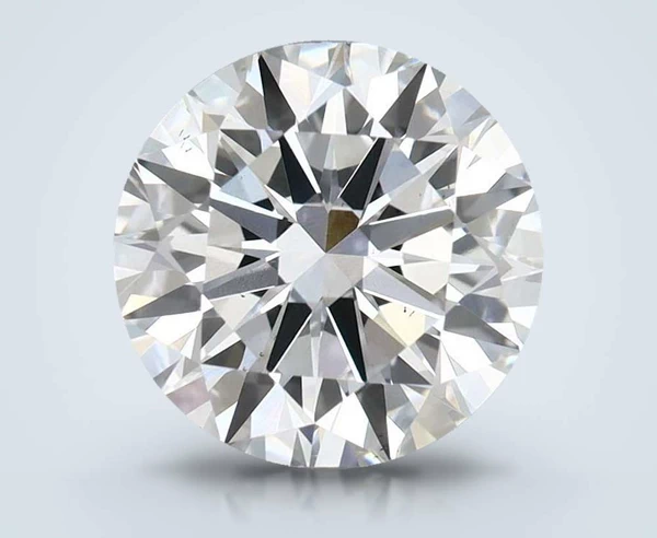 3.9 Carat · F · VS2 excellent Cut