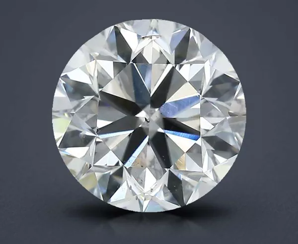 2 Carat · I · SI1 very good Cut