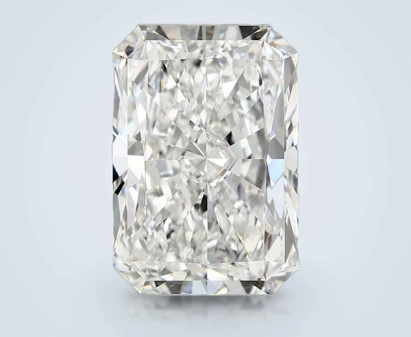 10.51 Carat · F · VVS2 Rare Carat Ideal Cut