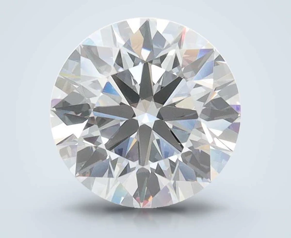 1.92 Carat · D · FL Rare Carat Ideal Cut
