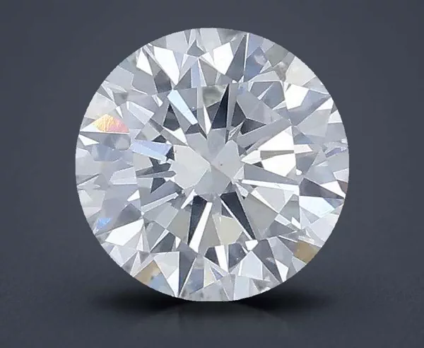 0.53 Carat · E · SI2 excellent Cut