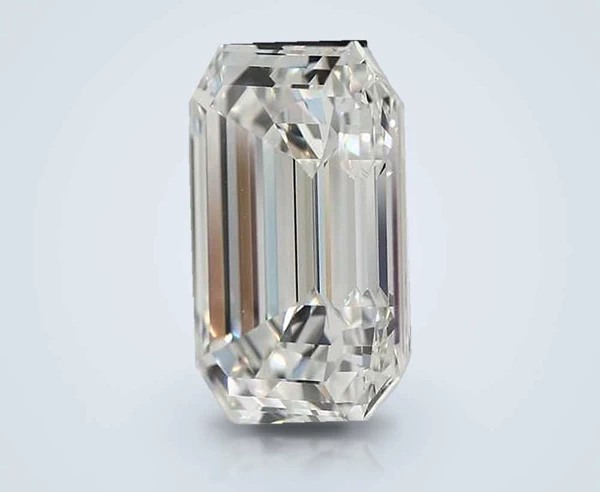 6.01 Carat · H · VS2 Rare Carat Ideal Cut