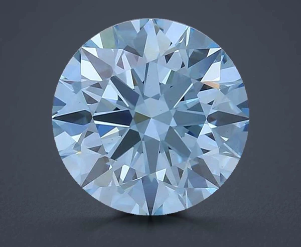 1.65 Carat · Fancy Vivid · VS1