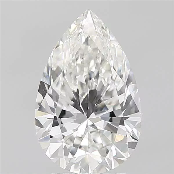 2.8 Carat · F · VS1 Rare Carat Ideal Cut