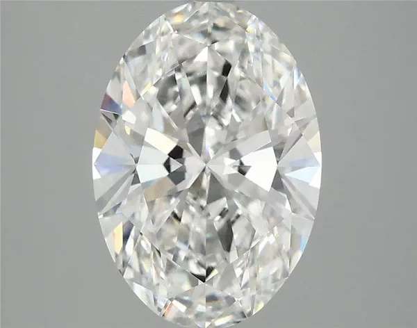 2.89 Carat · E · VVS2 Rare Carat Ideal Cut