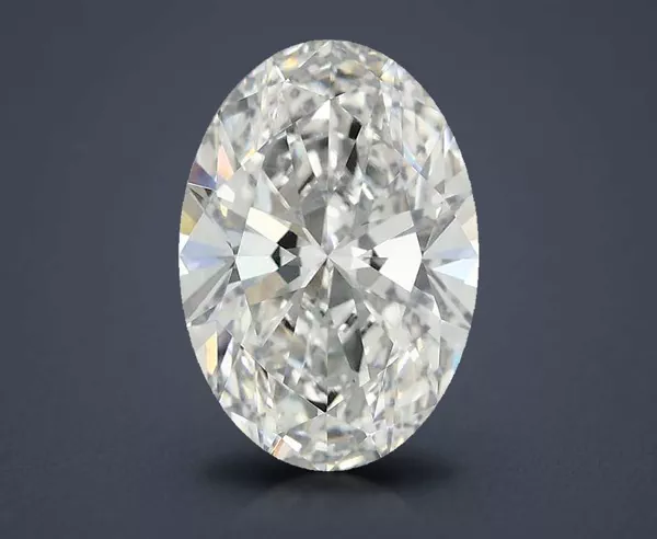 2.89 Carat · E · VVS2 Rare Carat Ideal Cut