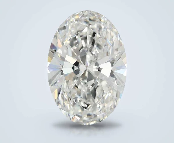 2.89 Carat · E · VVS2 Rare Carat Ideal Cut
