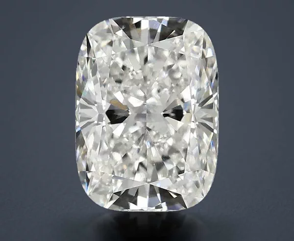 2.59 Carat · E · VS1 Rare Carat Ideal Cut