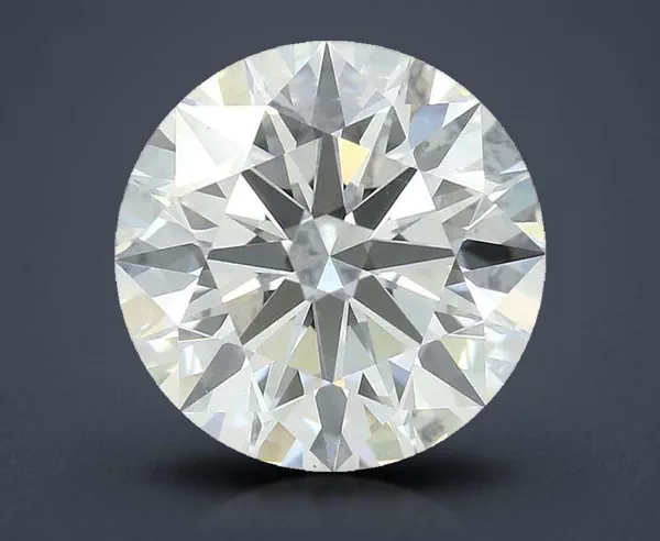 2.62 Carat · G · VS2 excellent Cut