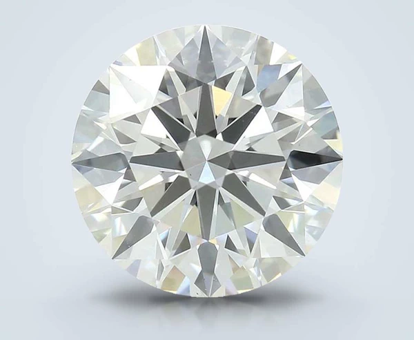 2.62 Carat · G · VS2 excellent Cut
