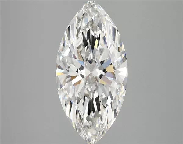 2.88 Carat · F · VVS2 Rare Carat Ideal Cut