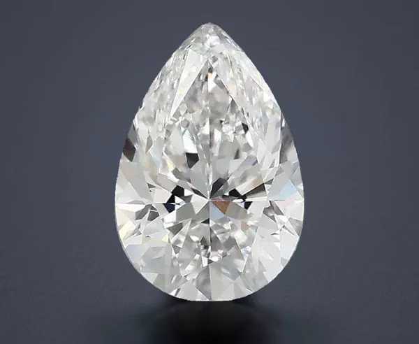 1.38 Carat · D · VS1 Rare Carat Ideal Cut