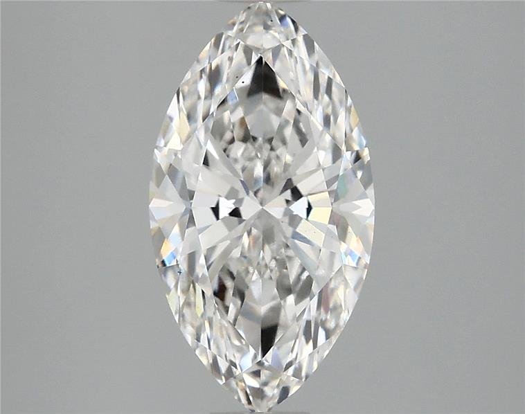 2.58 Carat · F · VS2 Rare Carat Ideal Cut
