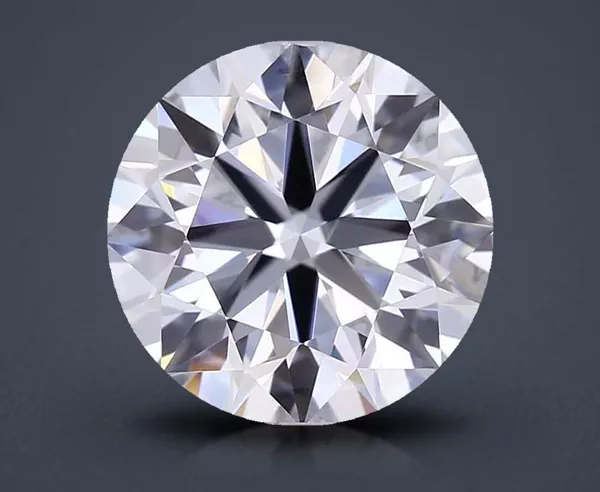 1.56 Carat · D · VVS1 Rare Carat Ideal Cut