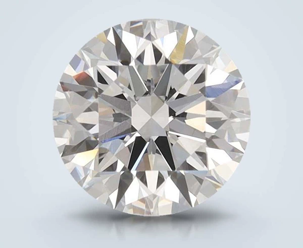 1.05 Carat · D · VVS2 Rare Carat Ideal Cut