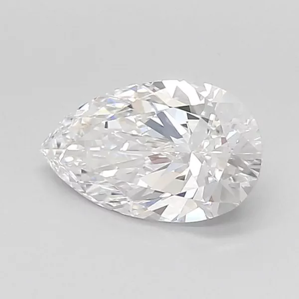1.21 Carat · D · VVS2 Rare Carat Ideal Cut