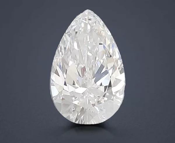 1.21 Carat · D · VVS2 Rare Carat Ideal Cut