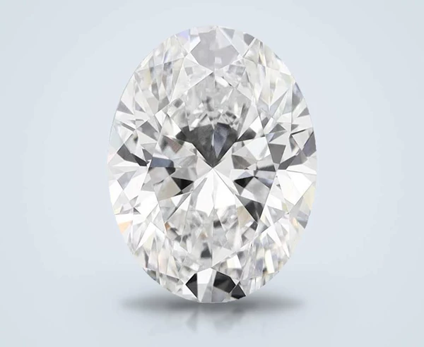 3.55 Carat · D · VS1 Rare Carat Ideal Cut