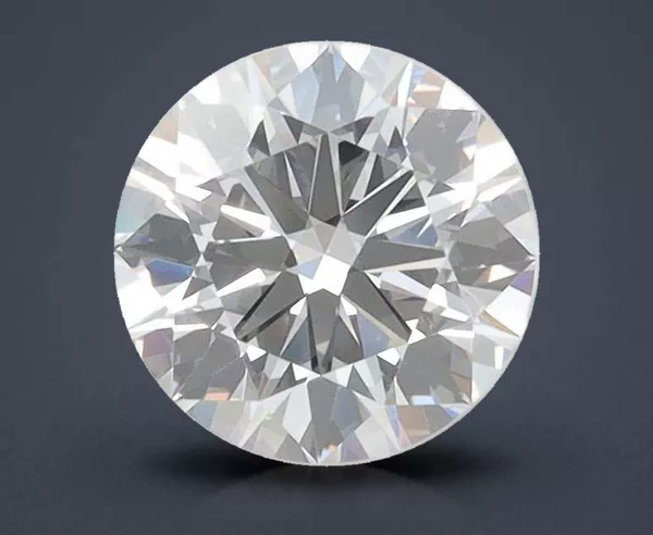 1.02 Carat · D · FL Rare Carat Ideal Cut