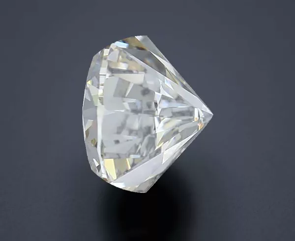 1.21 Carat · I · VVS2 Rare Carat Ideal Cut